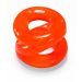 Oxballs Z-Balls Ballstretcher-Rood