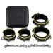 Hunter Restraints Set - Dungeon Lab Hunter Restraints Set - Dungeon Lab