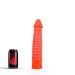 Dildo Bernhard Red