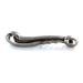 RVS Elegant Jumbo Dildo