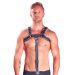 Mister B Extension Strap Leren Grijs * Mister B Extension Strap Leren Grijs *