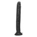 XXL Dildo met Zuignap the Emperor