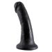 King Cock - Dildo 15 cm* King Cock - Dildo 15 cm*