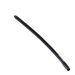 Locker Room Hose Large 30 cm Zwart