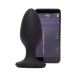 Lovense Hush 2 Buttplug - Large