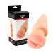 Masturbator en Buttplug in 1