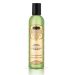 Naturals Massage Oil - Vanilla Sandelwood*