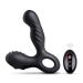 Nomi Tang RC Prostaat Massager - Zwart