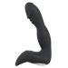 Rebel Oplaadbare Prostaat Stimulator - Zwart Rebel Oplaadbare Prostaat Stimulator - Zwart