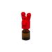 Opzetstuk XTRM Sniffer Leakproof Red Small