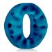 Oxballs Airflow cockring - Space Blauw* Oxballs Airflow cockring - Space Blauw*