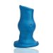 Pighole Deep-2 Hollow Plug Blueballs - Large* Pighole Deep-2 Hollow Plug Blueballs - Large*