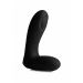 Pulserende Prostaat Stimulator P-Pulse - Zwart