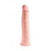 Realistische Dildo Triple Density King Cock Plus