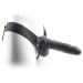 Real Rapture Holle Voorbinddildo - 20.5 cm