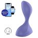 Satisfyer Sweet Seal - Paars