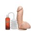 The Amazing Squirting Realistic Cock - Skin