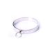 Stalen Halsband-L