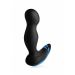 Tapping Prostaat Stimulator P-Pounce - Zwart*