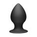Tom of Finland Silicone Buttplug Extra Large