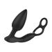 Simul8 Buttplug Met Cockring/Ballstretcher