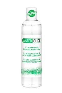 Natuurlijk Intiem Glijmiddel Waterglide - 300 ml