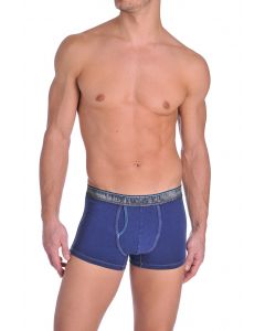 Diesel Semaji Boxershort Used Blue