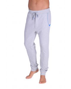 Diesel Broek Massi Grijs
