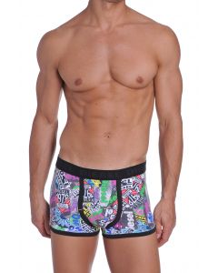 Diesel Semajo Boxershort Model 1