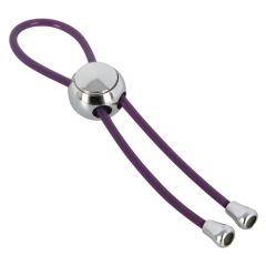 Penis Loop - Paars