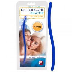 Siliconen Dilator - 6mm