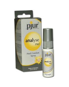 Pjur Analyse Me | Verzorging voor de anus