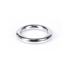 RVS Cockring Shine 10mm