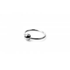 RVS Cockring Piercing