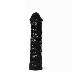 Dildo August Black