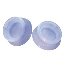 Silicone Tepel Zuiger set