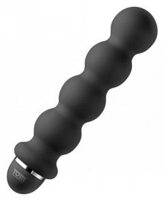 Tom of Finland Stacked Ball Vibrator