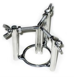 RVS Urinebuis Stretcher - 3 Dilators