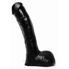 Dildo Josef Black