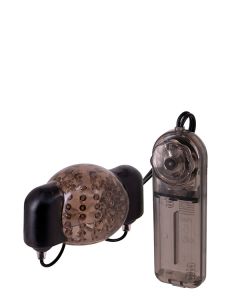 Vibrerende Eikel Sleeve 