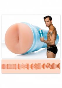 Levi Karter - Anus - Fleshjack Boys