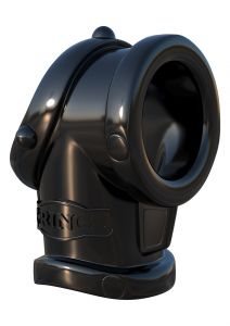 Cock Pipe met Ballstretcher