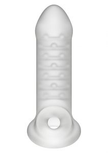 Kink Extender With Ball Strap 6 Inch Frost