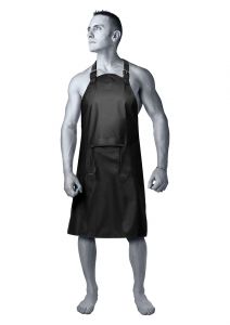 Kink Waterproof Unisex Apron