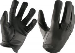 Mister B Leather Police Gloves
