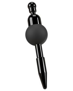 Vibrerende Penisplug - Zwart