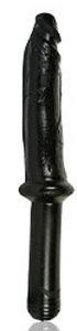 Dildo Hammer Black Gah02