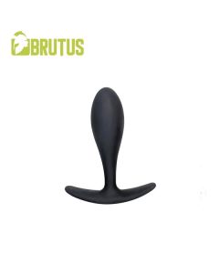 Brutus Siliconen Buttplug All Day Long - S