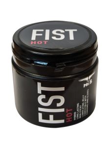 Mister B Fist Hot 500 ml