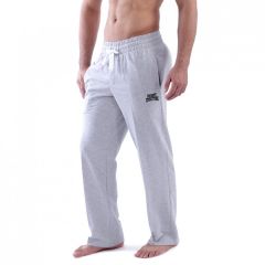 Private Structure Long Pants Melange